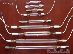常規(guī)UV燈管參數(shù)、規(guī)格、功率
